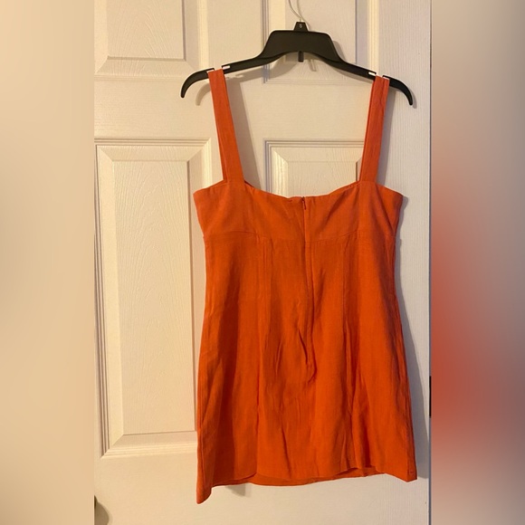 #31 Rumer
Allora Mini Dress - Picture 8 of 9